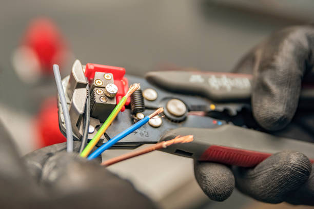 Best Local Electrician Companies  in South Dennis, MA