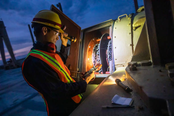 South Dennis, MA Electrician Company