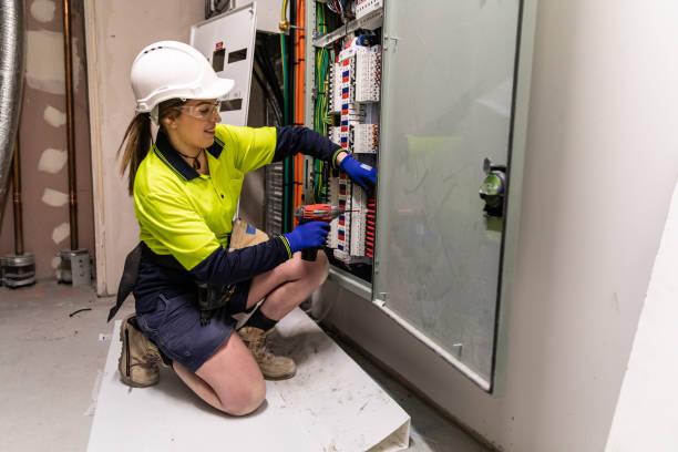 Best Commercial Electrician Services  in South Dennis, MA