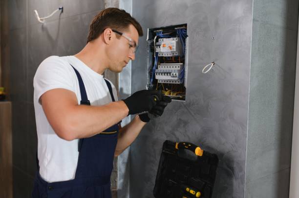 Best Electrical System Inspection  in South Dennis, MA