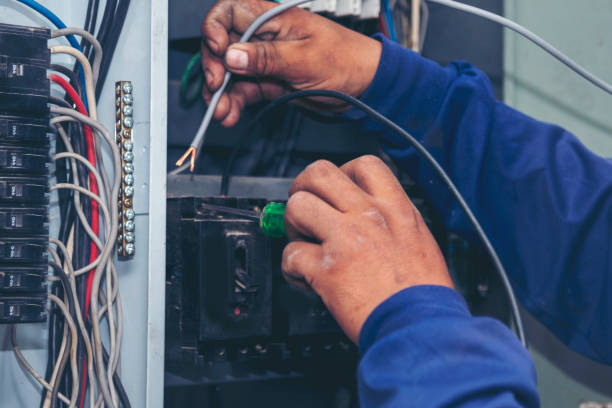 Best Licensed Electrician  in South Dennis, MA