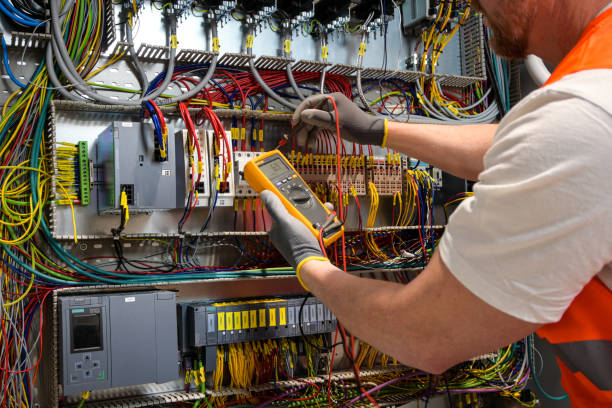 Best Electrical Contractors for Businesses  in South Dennis, MA