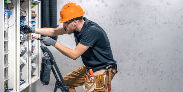Best Emergency Electrical Repair  in South Dennis, MA