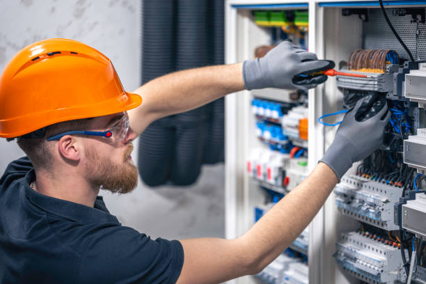 Best Affordable Emergency Electrician  in South Dennis, MA